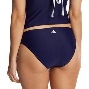 ADIDAS HIPSTER BIKINI BOTTOM